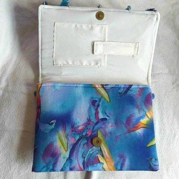 🔥Host Pick💥Matching  top and purse - Picture 15 of 16